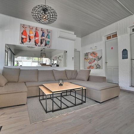 Gîte 2 à 12 personnes La côte d'Argent plage à pied La Tremblade Esterno foto