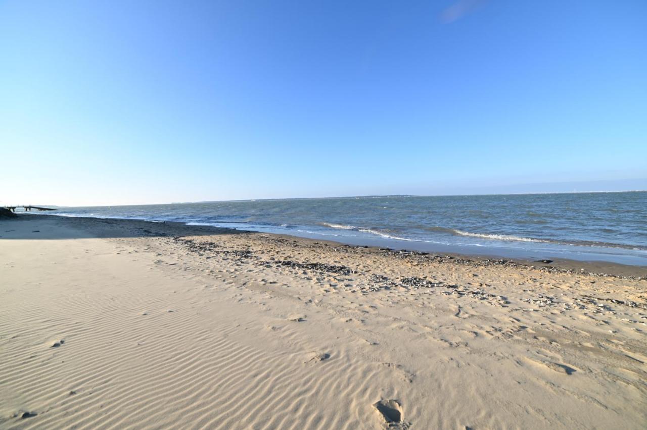 Gîte 2 à 12 personnes La côte d'Argent plage à pied La Tremblade Esterno foto