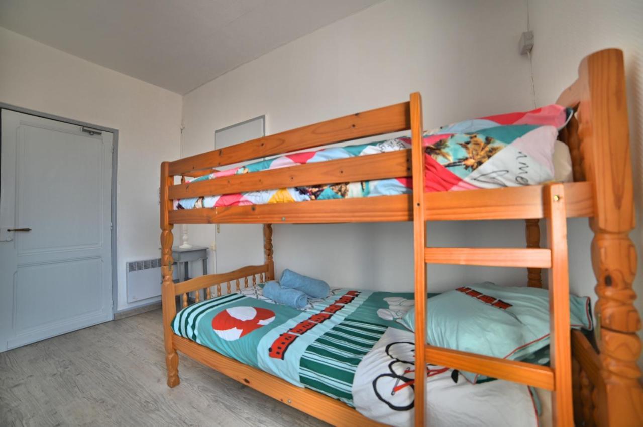 Gîte 2 à 12 personnes La côte d'Argent plage à pied La Tremblade Esterno foto